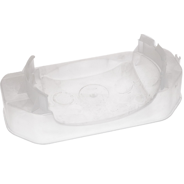Bacinella per condensa compressore Frigorifero Cubigel serie GL e HL