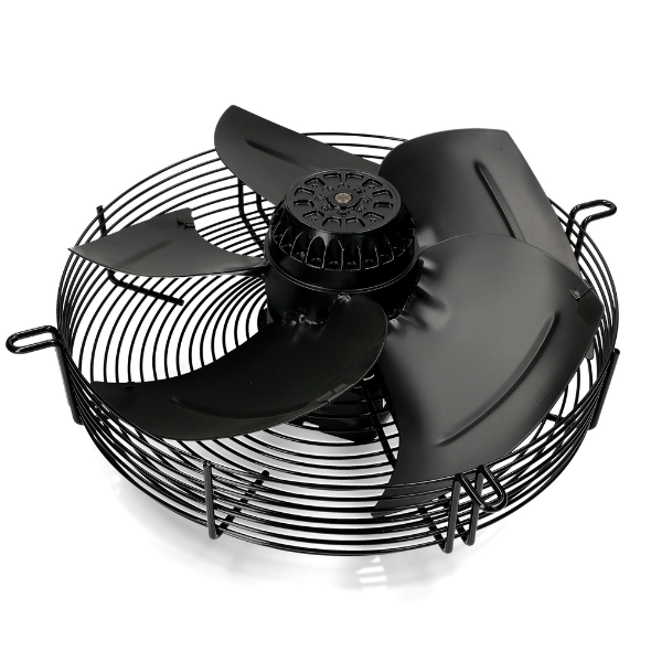 Ventilatore Ventola premente assiale Ø pale 220 volt 230 Watt Tipo ZIEHL