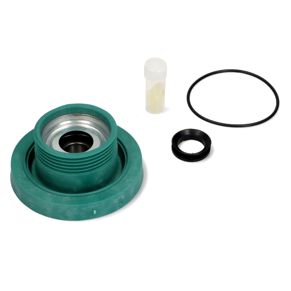 Supporto cuscinetto 6203ZZ cesto lavatrice Aeg Electrolux Zanussi