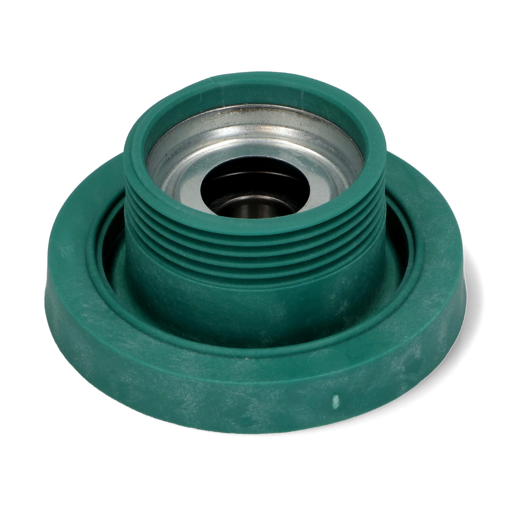 Supporto cuscinetto 6203ZZ cesto lavatrice Aeg Electrolux Zanussi