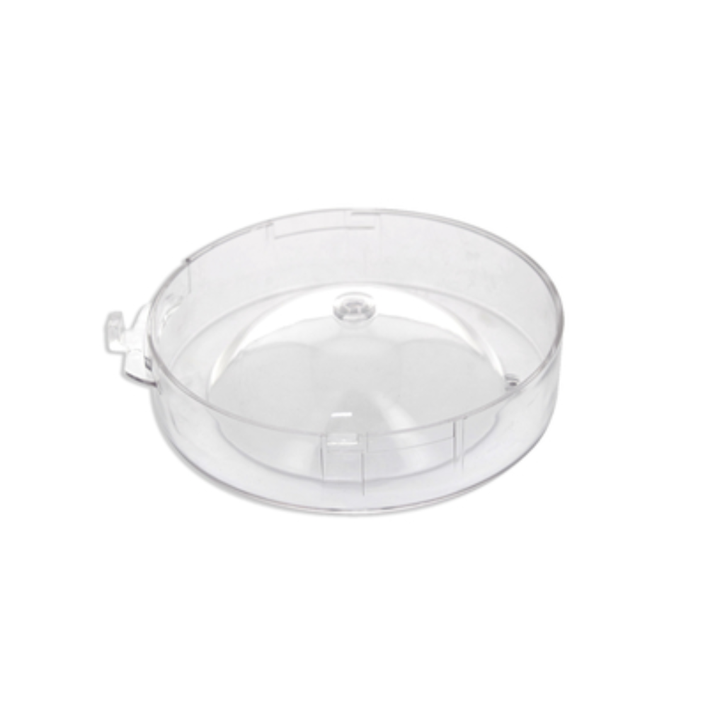 Coperchio bicchiere minitritatutto frullatore Moulinex baby chef
