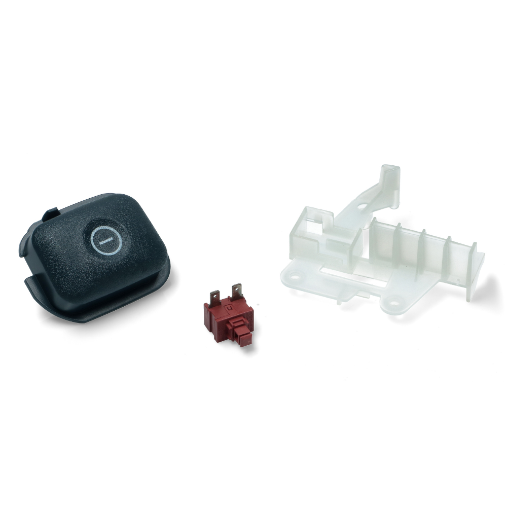 Kit interruttore per aspirapolvere Electrolux Lux per lux 1 A321