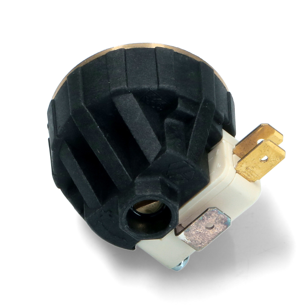 Pressostato ferro da stiro Mater attacco 1/8 3 contatti 3,3 bar 1 micro interruttore6