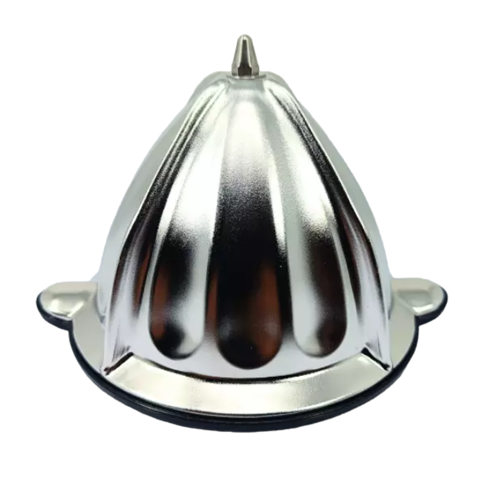 Cono inox per spremiagrumi RGV Arancia Express 110131
