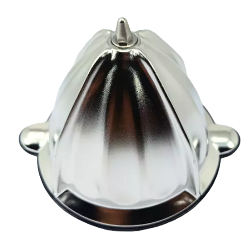 Cono inox per spremiagrumi RGV Arancia Express 110131
