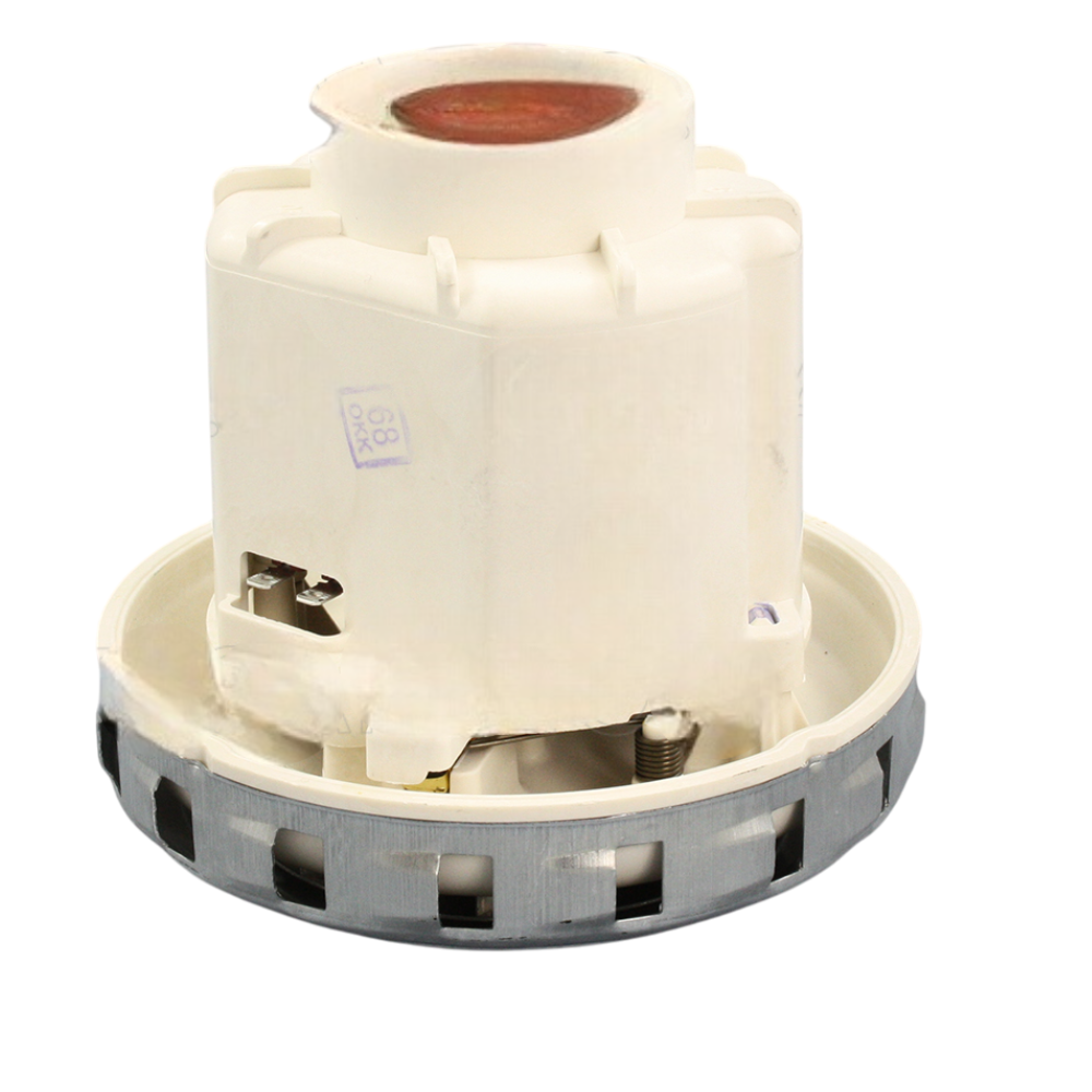 Motore 1100 W per vaporetto lecoaspira Polti ricambio originale