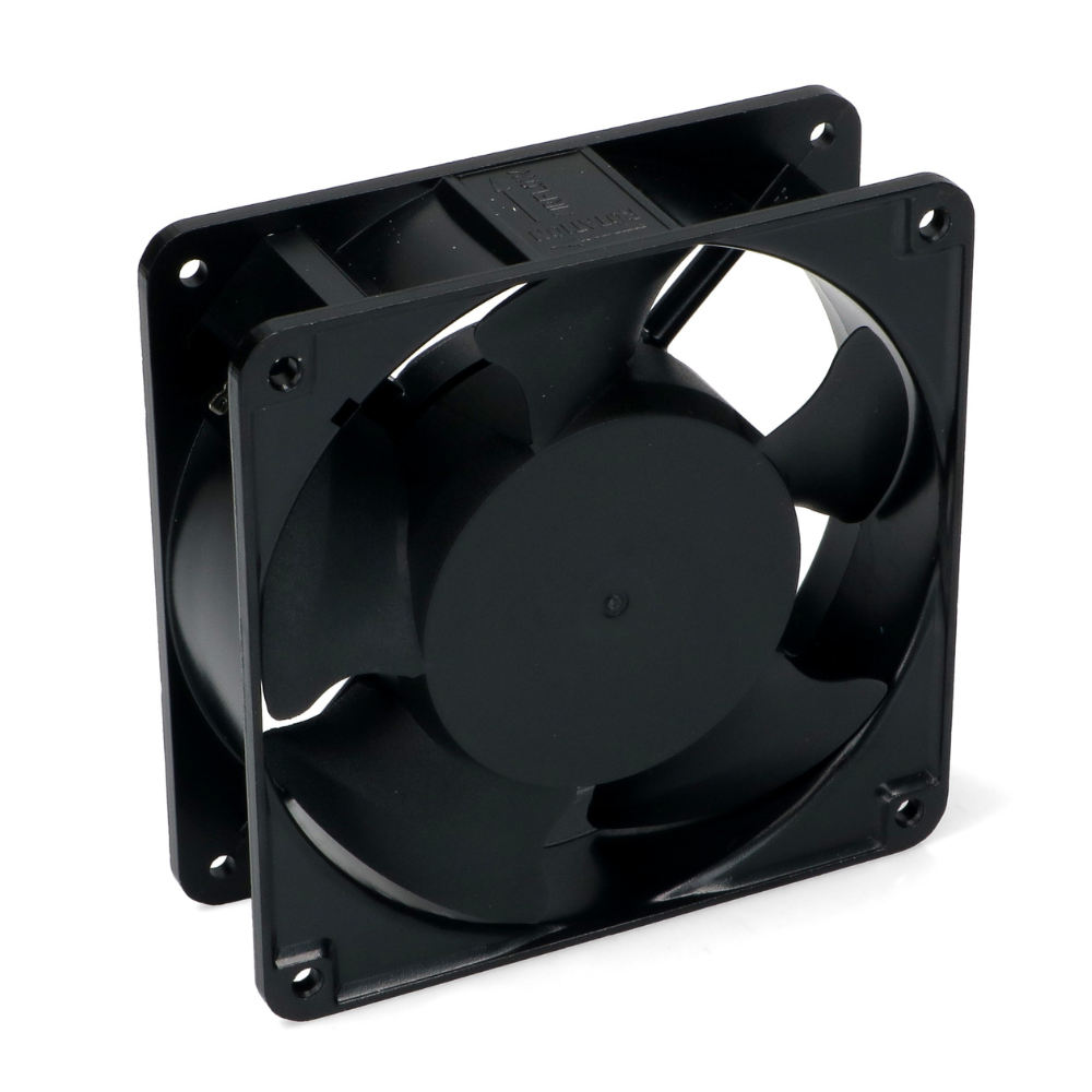 Ventola di raffreddamento assiale quadrata 220 Volt