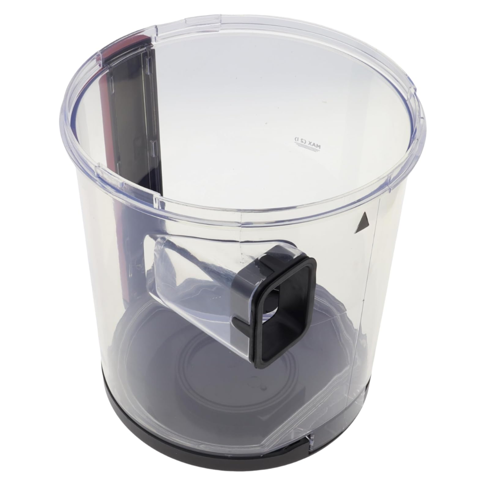Serbatoio contenitore filtro per Polti Forzaspira cyclonic ricambio originale