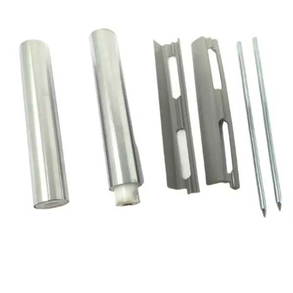 Kit rulli lisci sfogliatrice Imperia Pastapresto SP150 titania ricambio originale KSSP-A09
