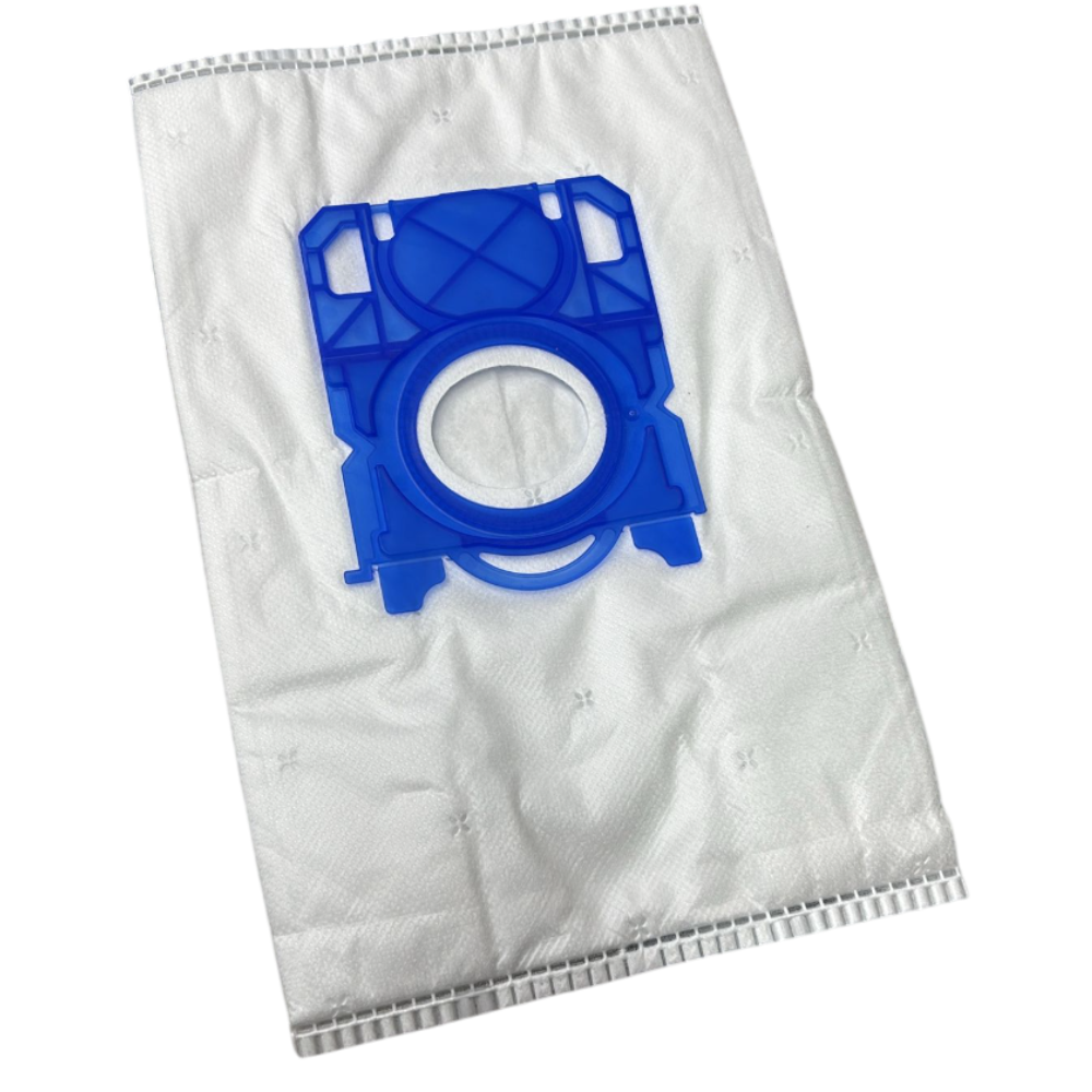 5 sacchetti aspirapolvere AEG modelli SYSTEM PRO - VIVA - ESSENSIO