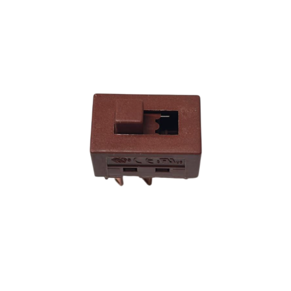Franke ricambio originale Interruttore luce cappa 133.0054.536