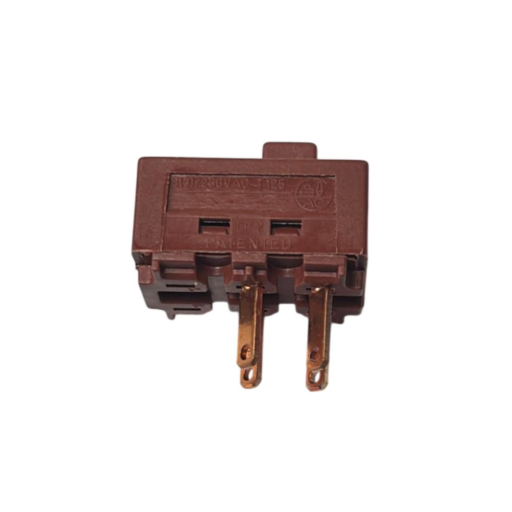 Franke ricambio originale Interruttore luce cappa 133.0054.536