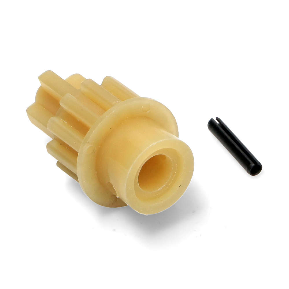 Puleggia trasmissione con pignone frullatore Kenwood Major &amp; Chef ricambio originale