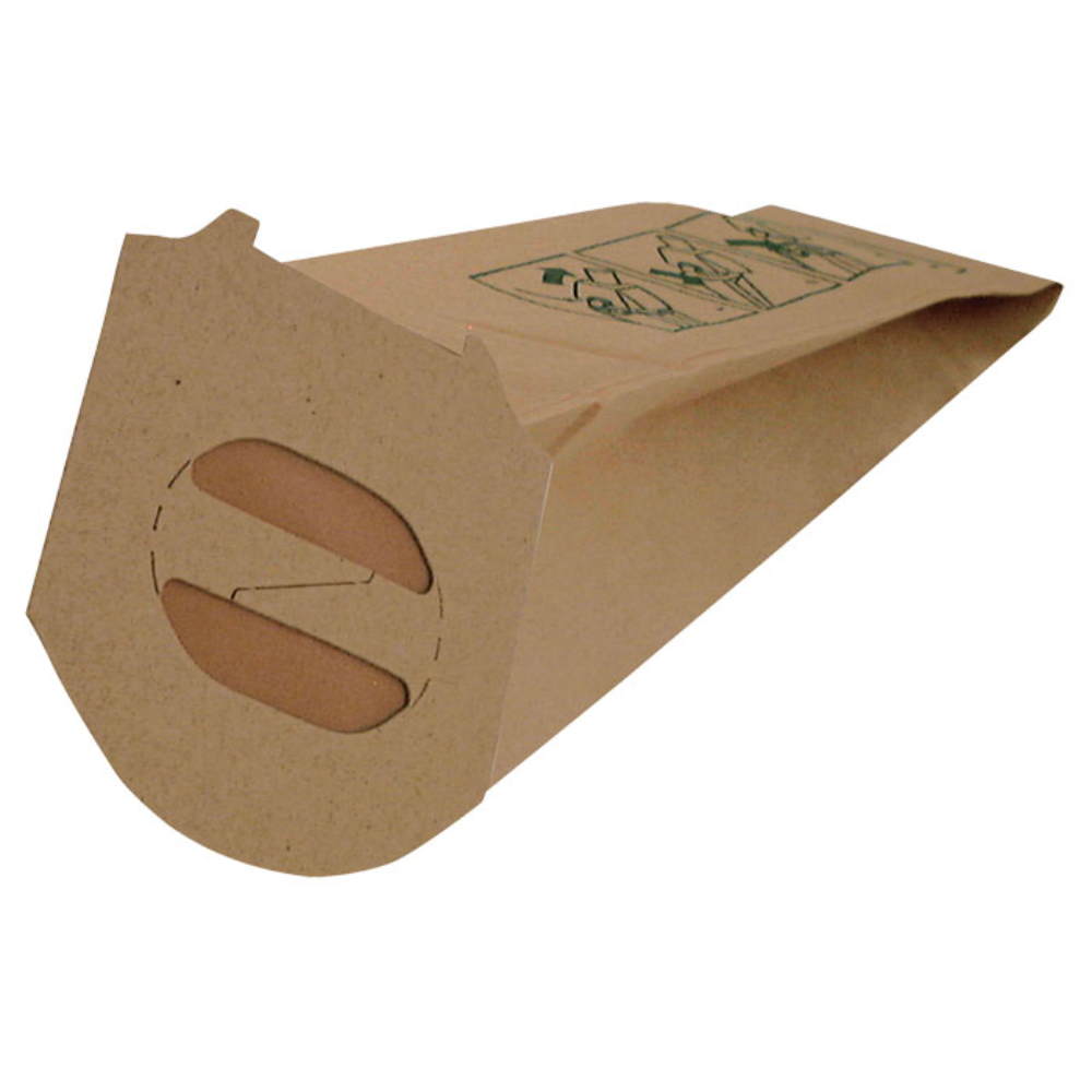 8 sacchetti per aspirapolvere Singer per i modelli AP 129