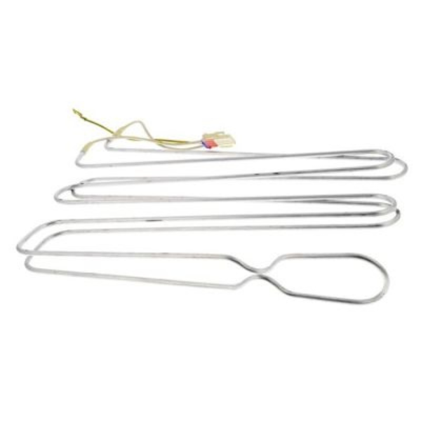 Resistenza evaporatore frigorifero Aeg Rex Electrolux Ikea Zanussi ricambio originale