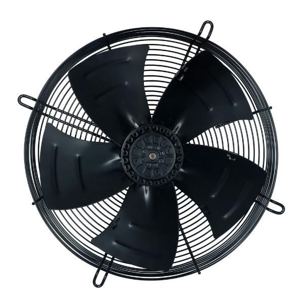 Ventilatore assiale aspiratore ventola ø pale 220 v premente 190 WATT
