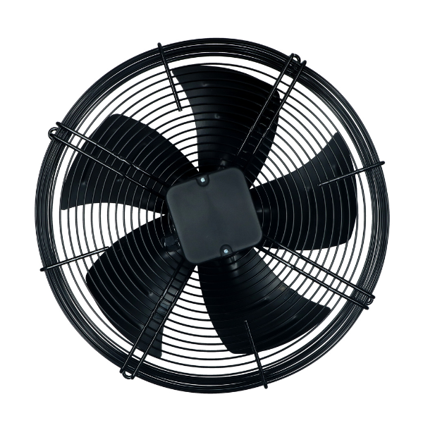 Ventilatore assiale aspiratore ventola ø pale 220 v premente 190 WATT