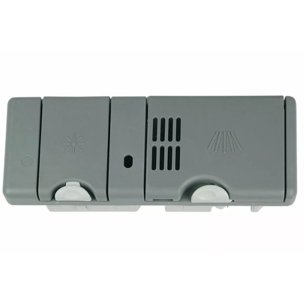 Dosatore distributore detersivo lavastoviglie Aeg Electrolux Ikea Rex Zanussi ricambio originale