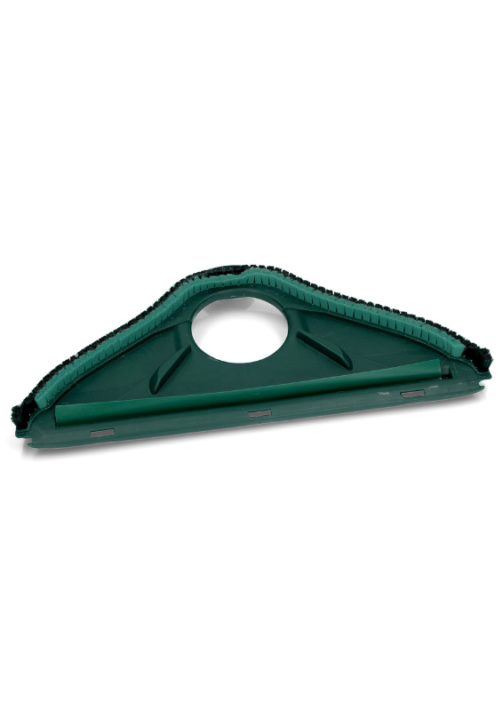 Sottospazzola con setole per Vorwerk Folletto VK140 ricambio compatibile