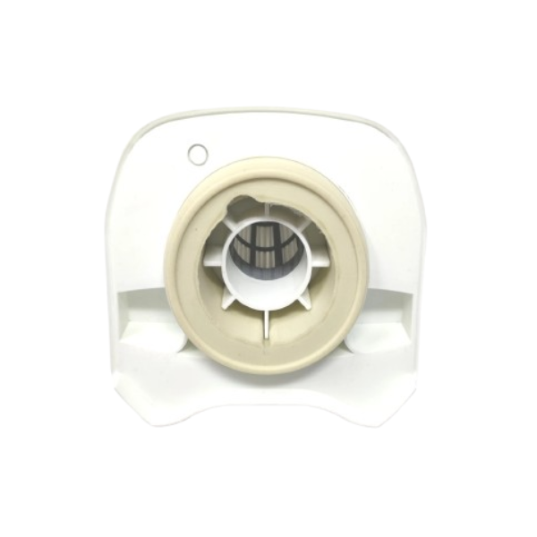 Filtro Hepa Completo Scopa Elettrica Aeg Electrolux Energica Senza Sacco Zs Originale