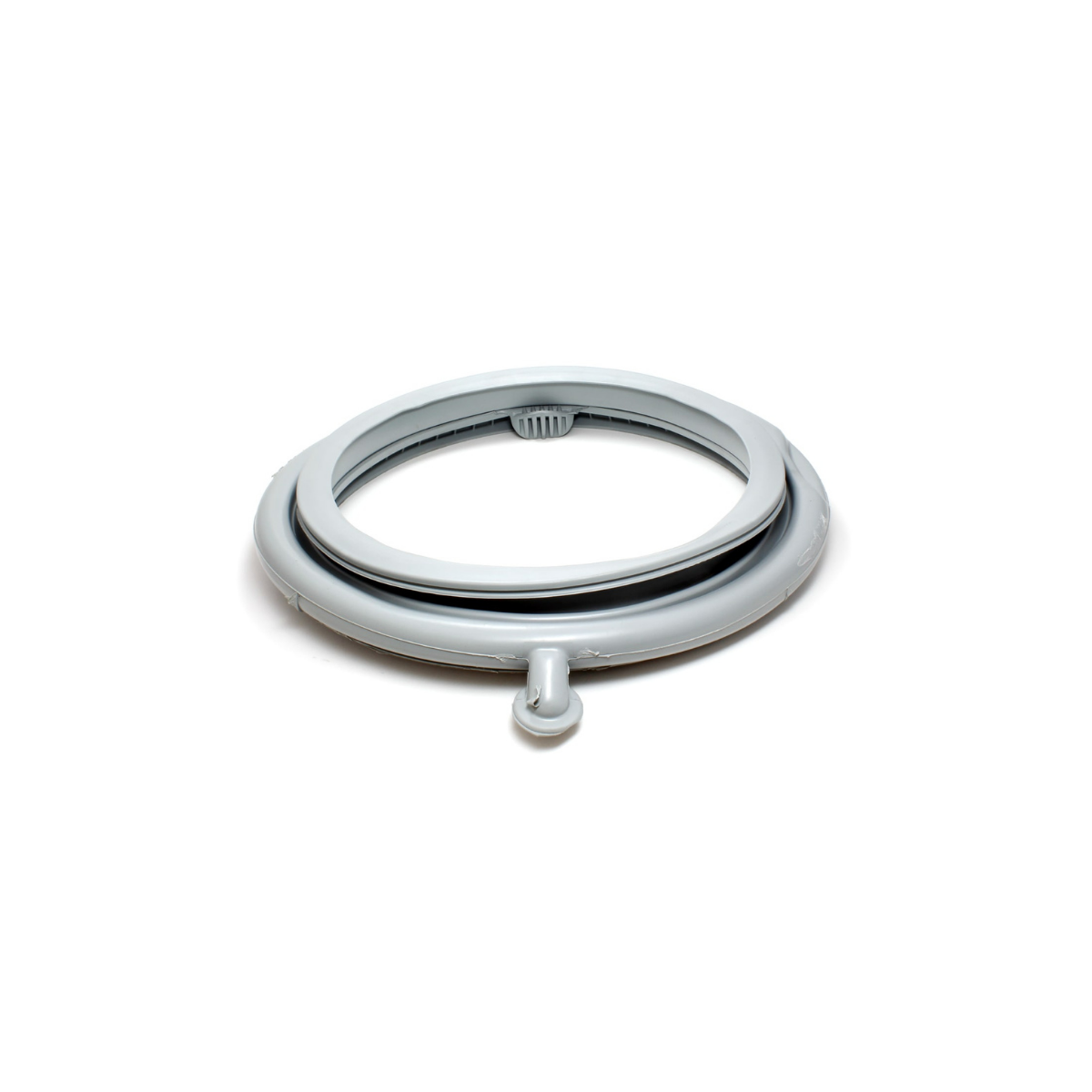 Soffietto guarnizione oblò lavatrice Whirlpool Polar