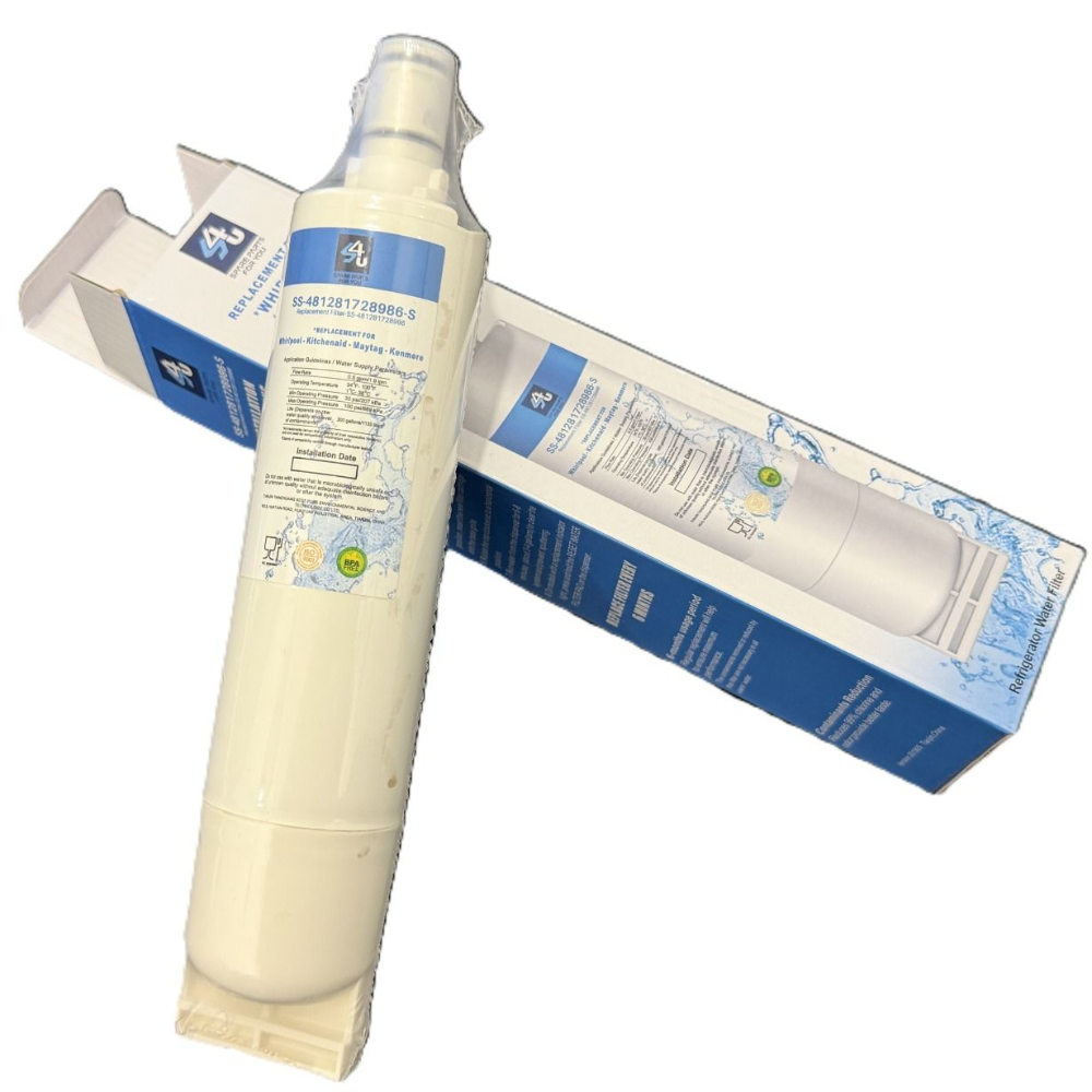 Filtro acqua per frigorifero LG