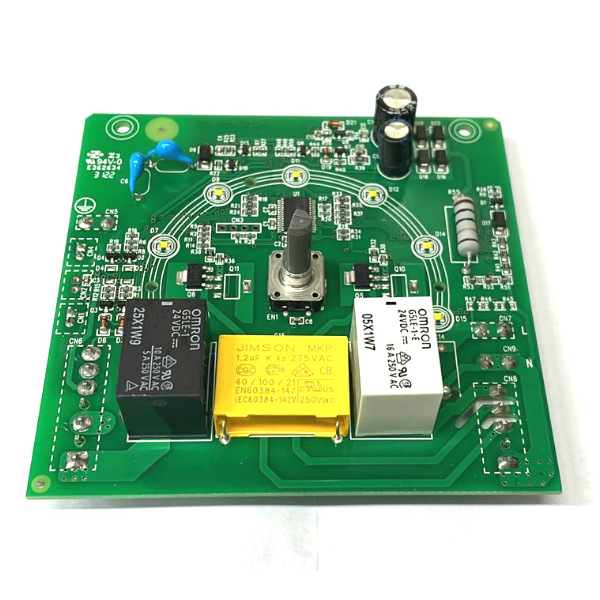 Polti Scheda elettronica per vaporella la xt100c originale