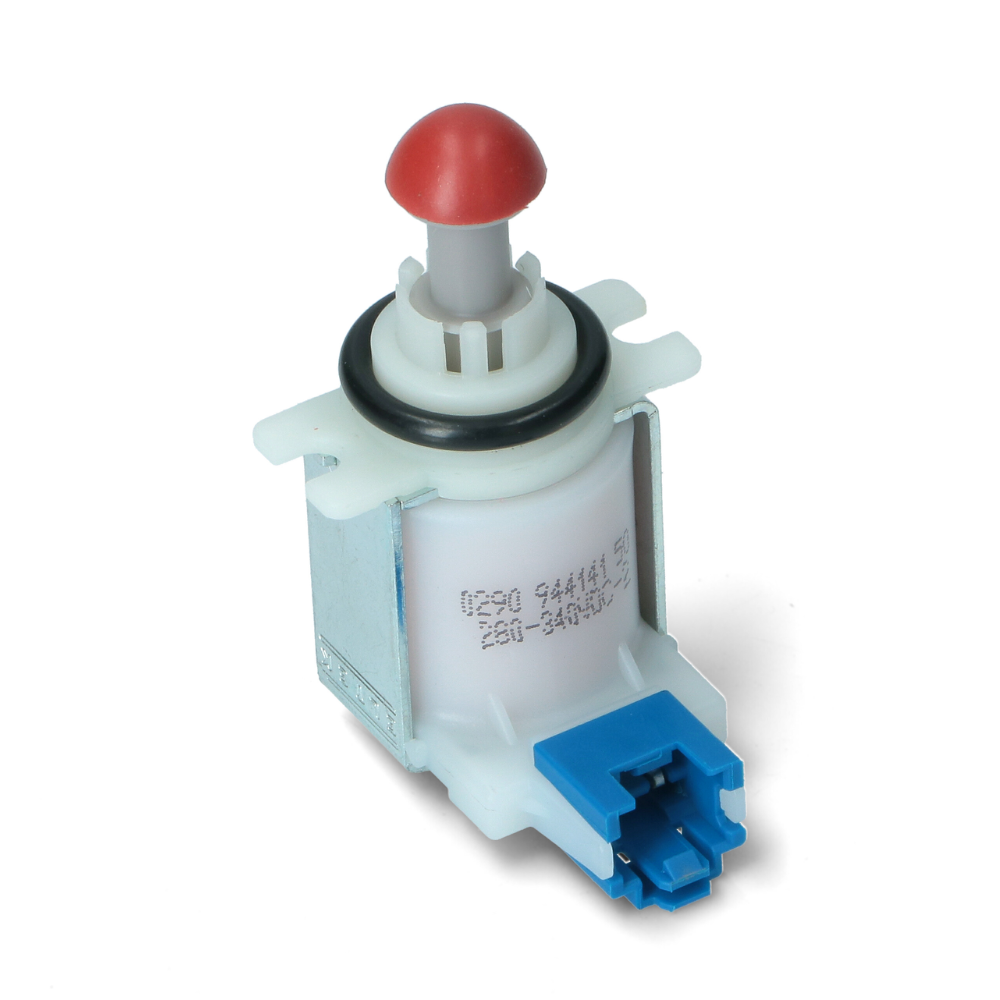 Elettrovalvola per lavastoviglie Bosch ricambio compatibile