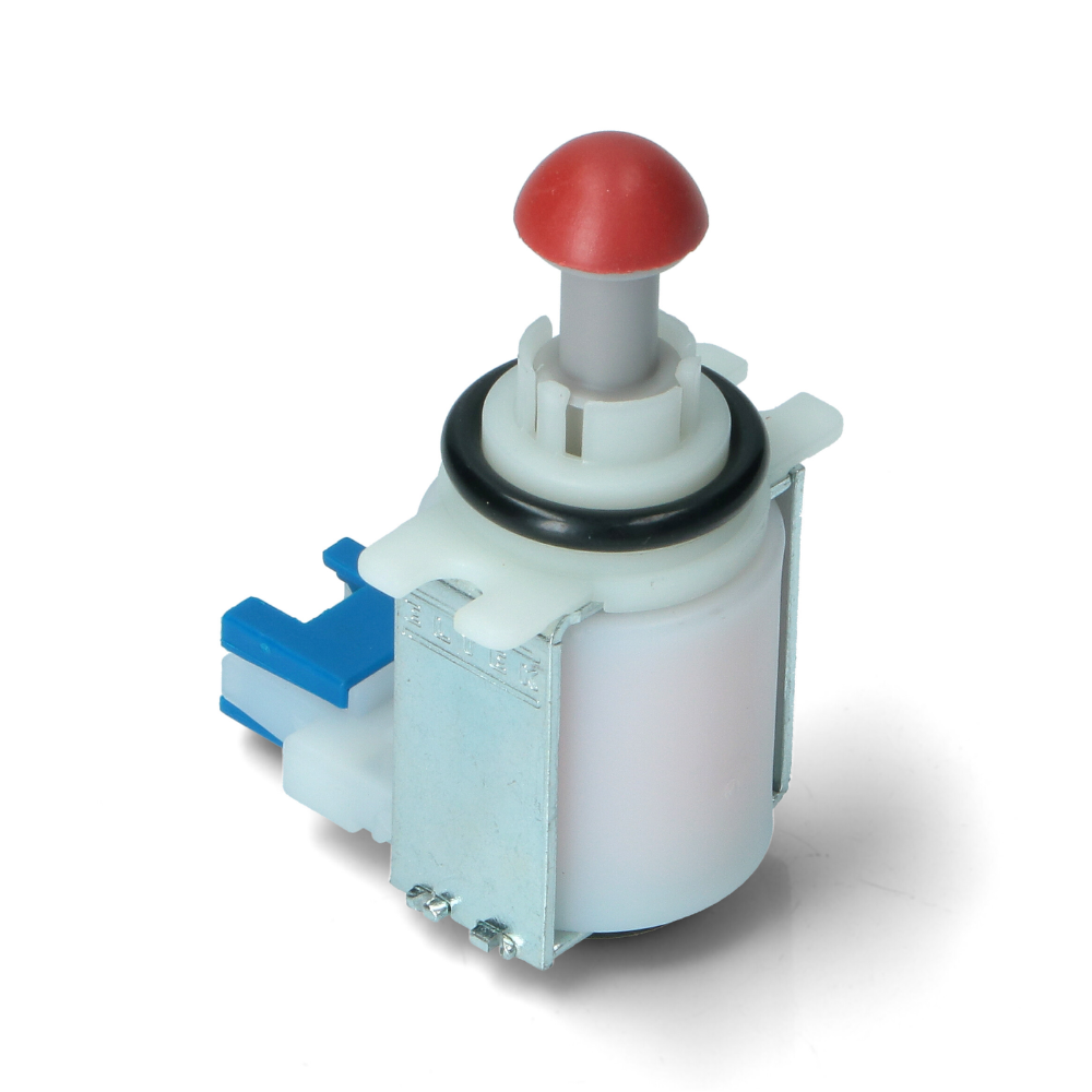 Elettrovalvola per lavastoviglie Bosch ricambio compatibile