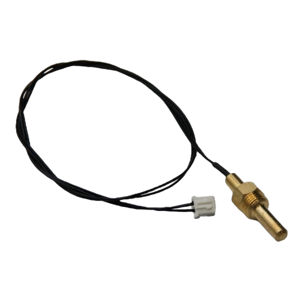 Sensore NTC temperatura Polti ricambio originale