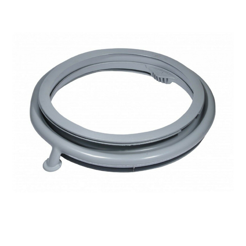 Soffietto guarnizione oblò lavatrice Whirlpool Ardo Merloni