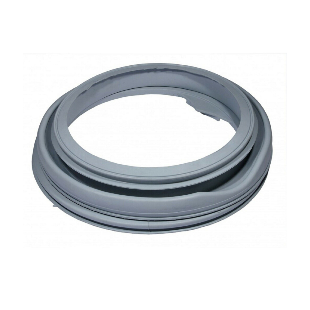 Soffietto guarnizione oblò lavatrice Whirlpool Ignis guarnizione