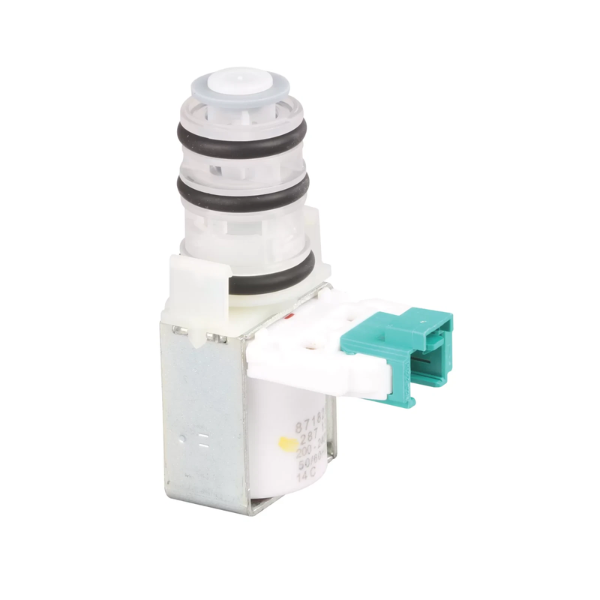 Elettrovalvola di rigenerazione lavastoviglie Bosch Siemens