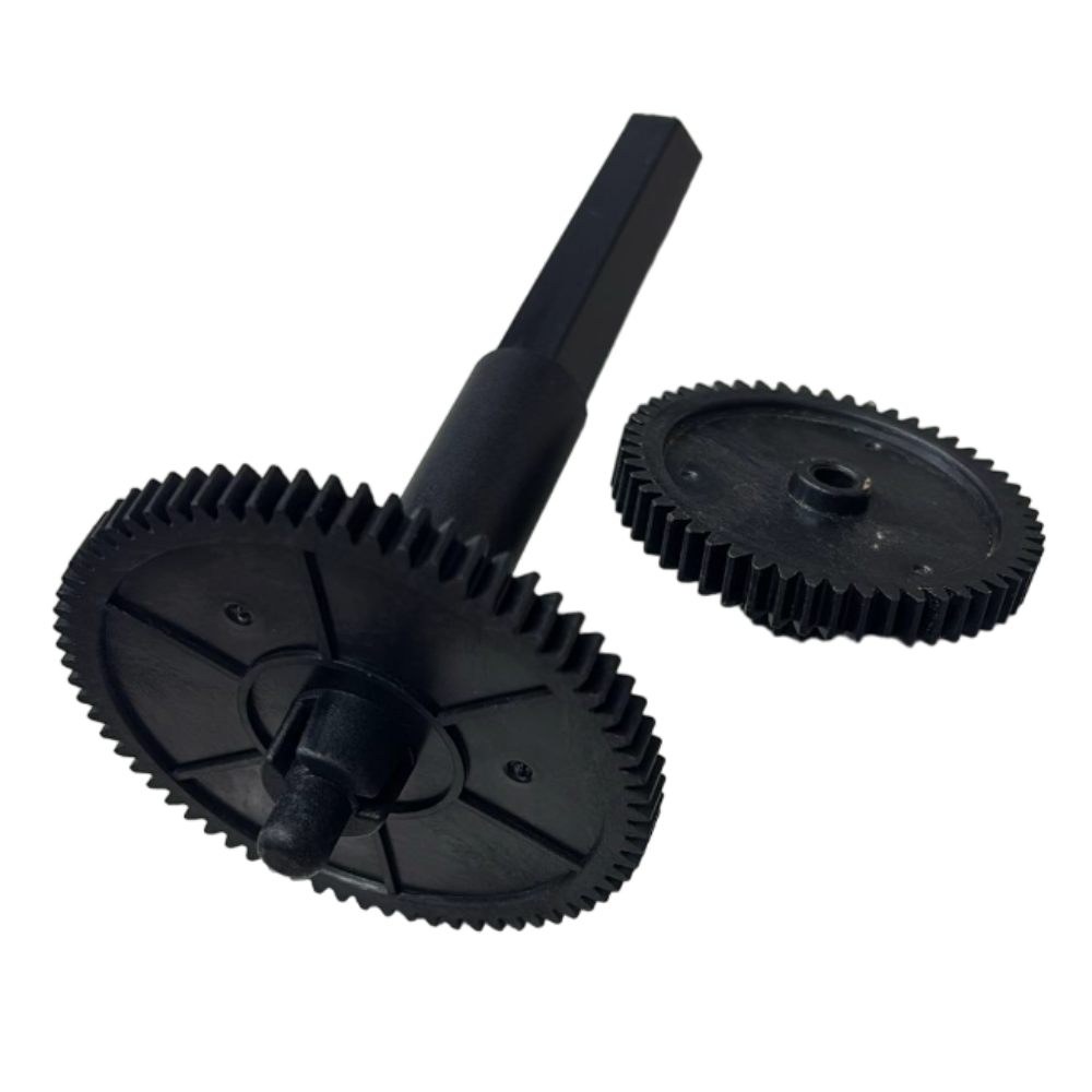 Kit ingranaggi spremiagrumi RGV ricambio originale 110147