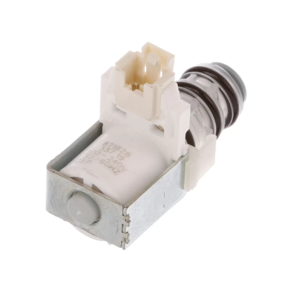Elettrovalvola di rigenerazione lavastoviglie Bosch Siemens