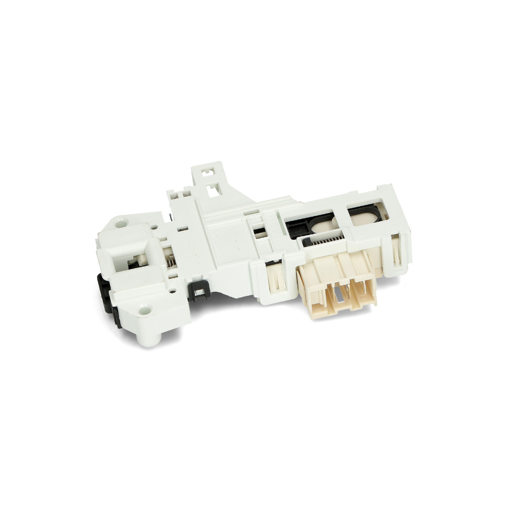 Candy Hoover Rosieres Zerowatt elettroserratura blocca porta lavatrice