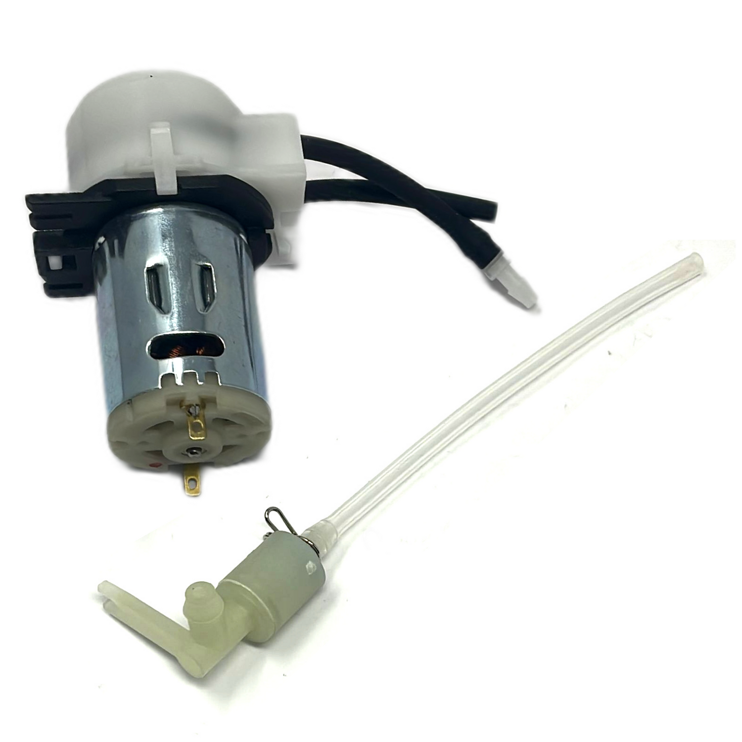 Kit pompa scopa lavapavimenti a vapore Black+Decker ricambio originale