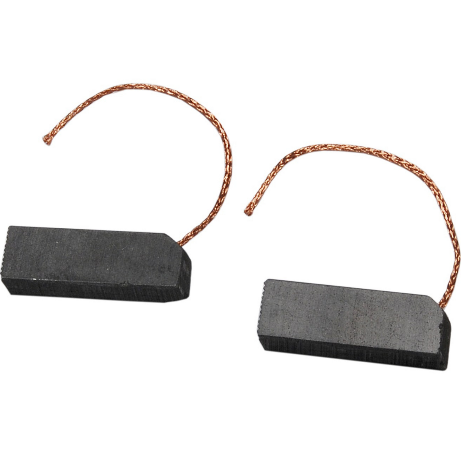Spazzola motore per aspirapolvere e lavatrice 5x12,5x34mm Bosch Siemens 021521