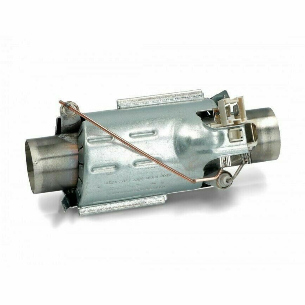 Resistenza tubo lavastoviglie Franke ø 1800 watt