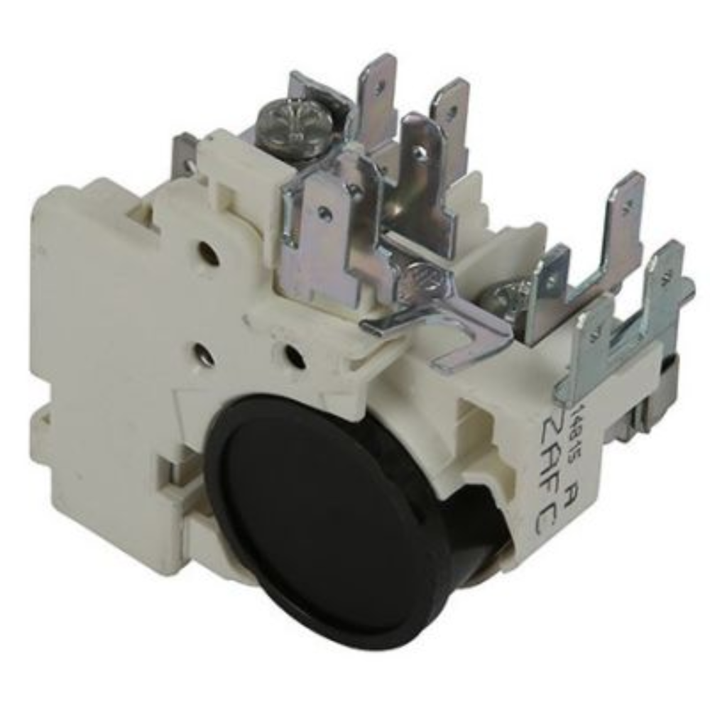 Kit di relè avviamento per frigorifero AEG Rex Electrolux ricambio originale