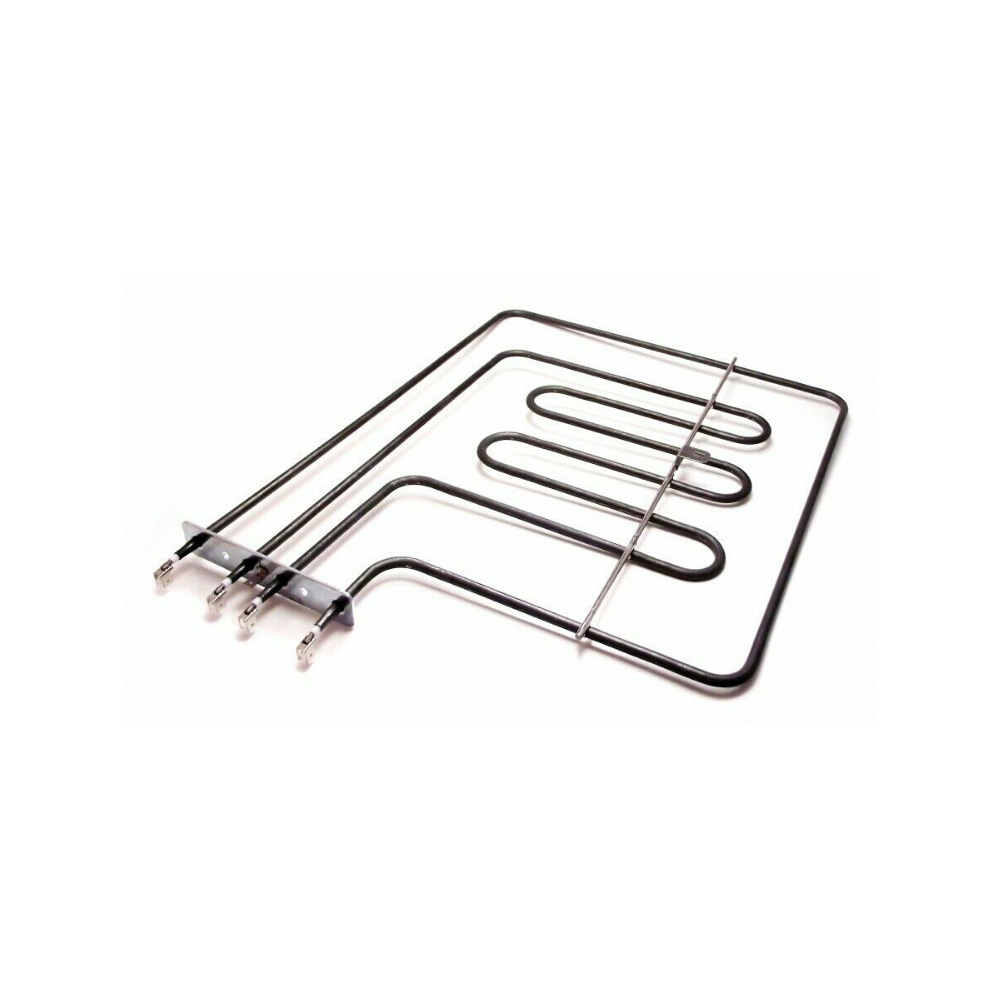 Resistenza superiore doppia grill forno rex electrolux 1000+1800W