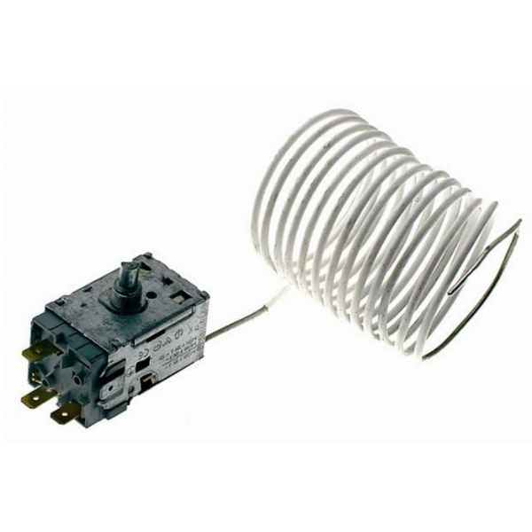 Termostato frigorifero freezer Candy Hoover Iberna Rosieres Zerowatt