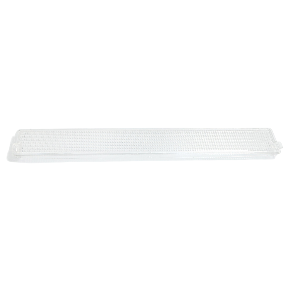 Whirlpool Elica vetrino plafoniera diffusore luce cappa plafoniera