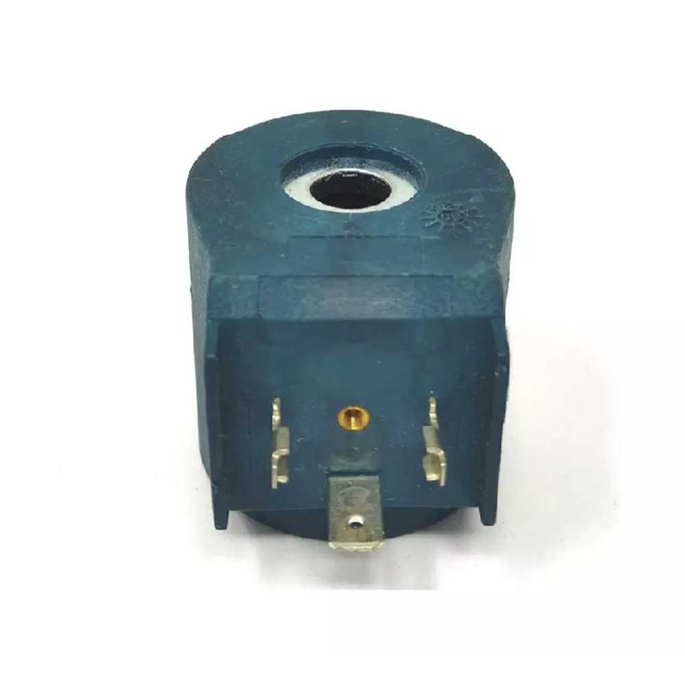 Bobina per elettrovalvola acqua ceme 12 Watt 220 V foro Ø