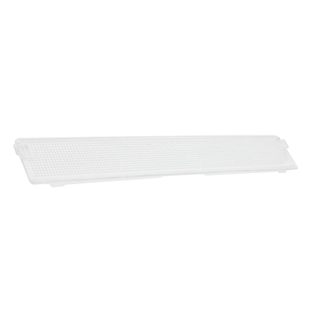 Electrolux Turboair vetrino diffusore luce cappa plafoniera