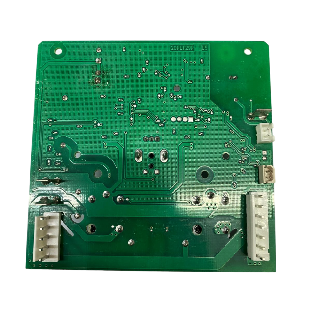 Scheda elettronica per vaporella polti ricambio originale