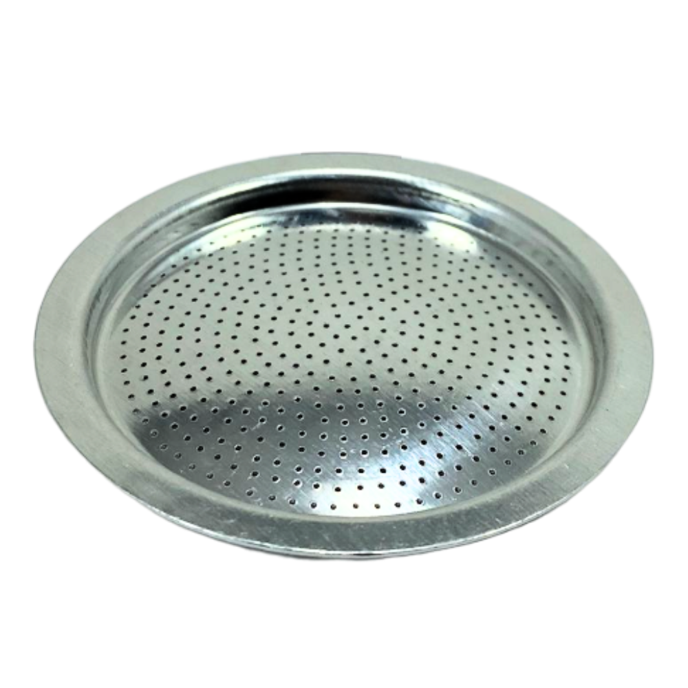 Filtro doccetta diffusore 6 tazze De'Longhi ricambio originale