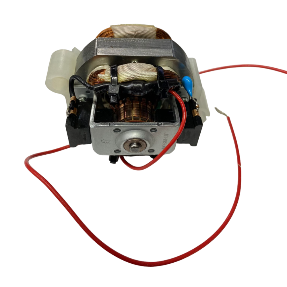 Motore phon asciugacapelli Gamma+ ricambio originale