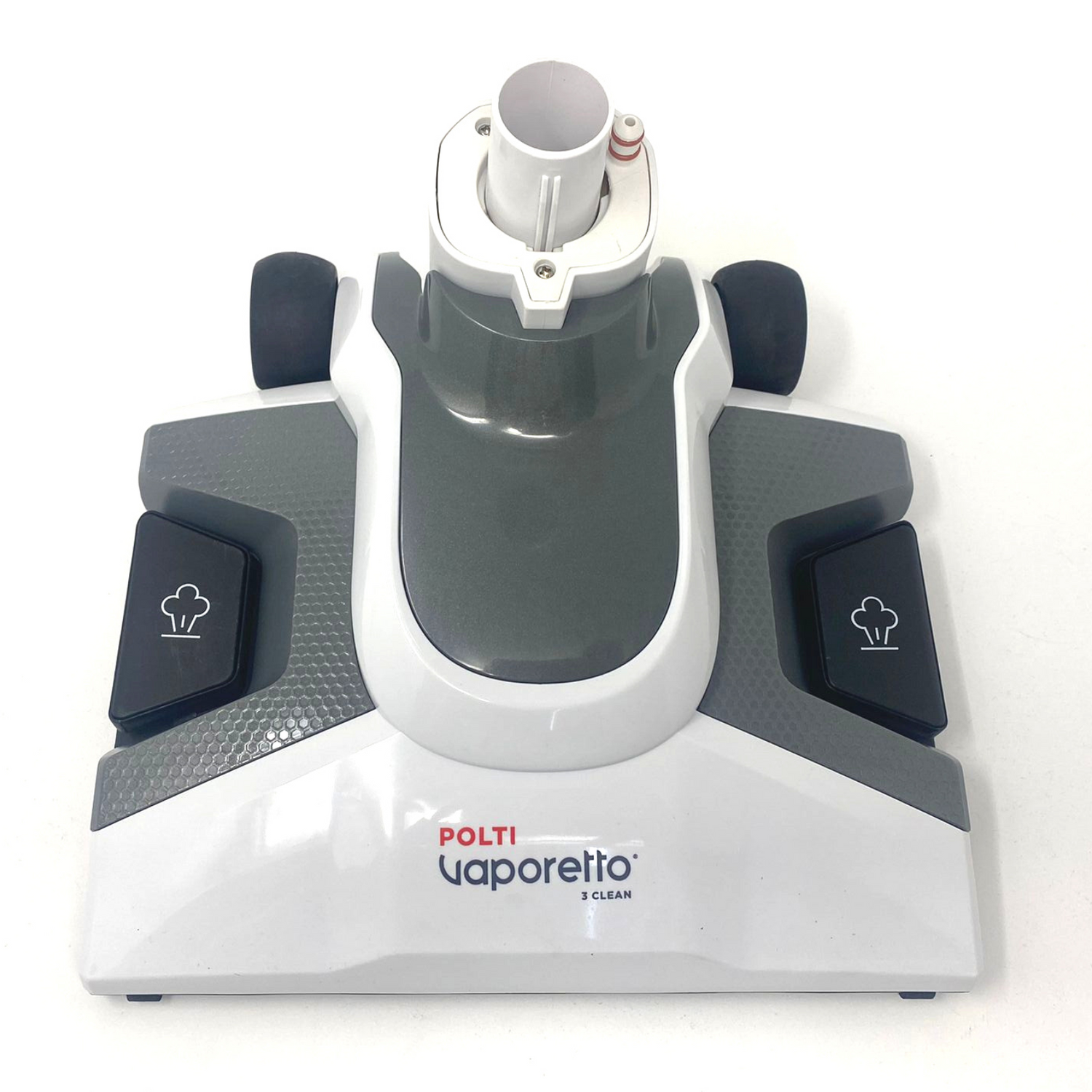 Spazzola completa vaporetto Polti VT3 clean ricambio originale