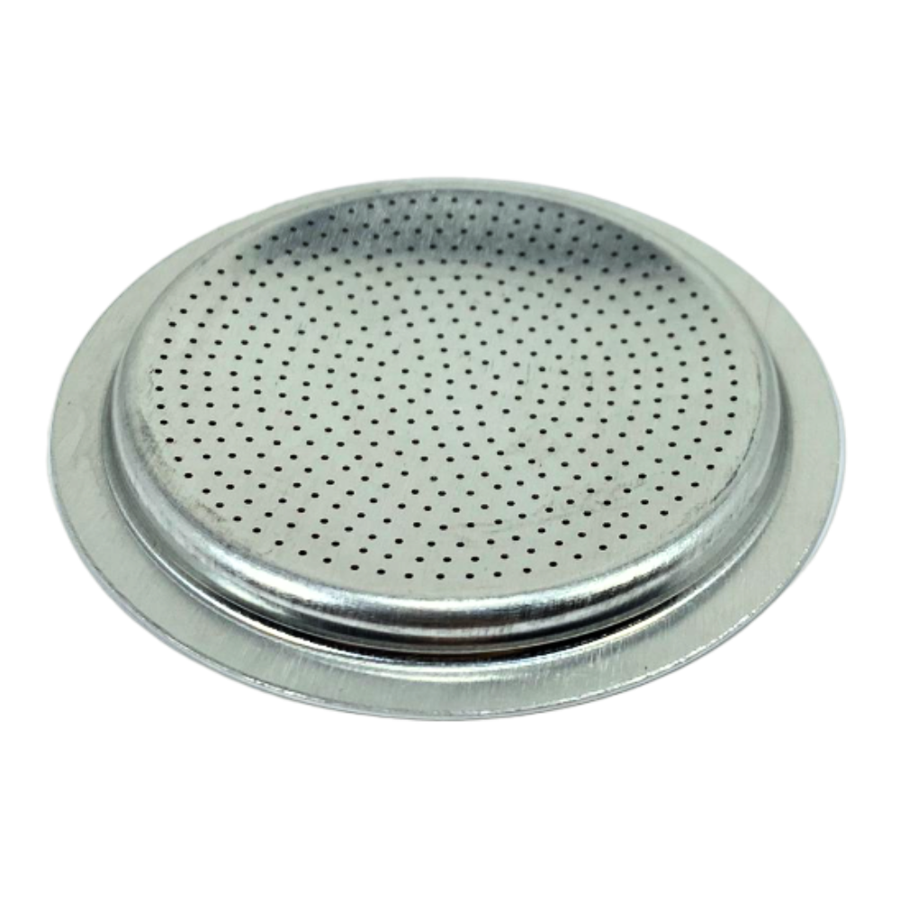 Filtro doccetta diffusore 6 tazze De'Longhi ricambio originale